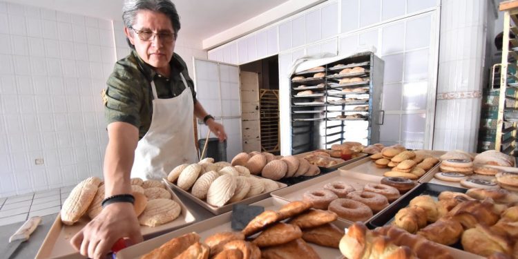 Visita una de las panaderías más antiguas de Irapuato