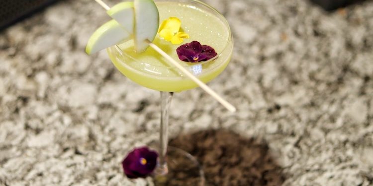 Cocteles caseros para el Super Bowl LVIII, inspirados en Las Vegas