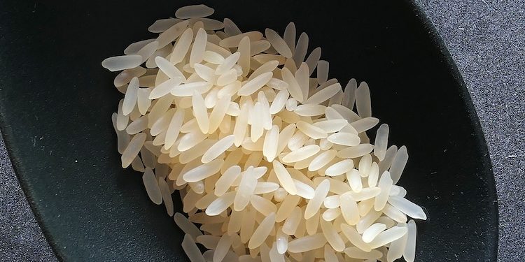 Año Nuevo Chino: Rituales con arroz para la abundancia