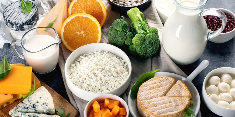 Descubre los 10 alimentos con más proteínas