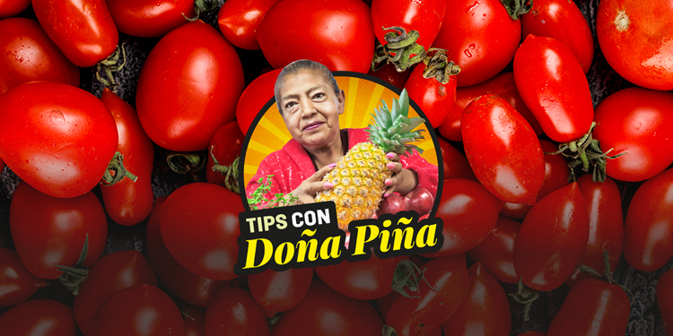 Cómo elegir tomate para una salsa