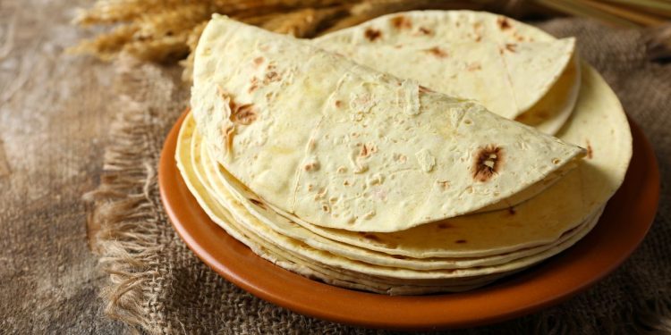 Tortilla orgánica, ¿moda o necesidad?