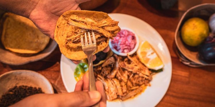 ¡BOMBA! Los imperdibles de la comida yucateca