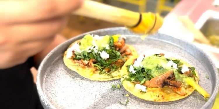 Parque Aztlán: Qué esperar a la hora de comer