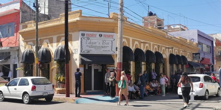 Edgar’s Bar: 70 años de recuerdos en Mazatlán