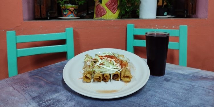 El Campanario, 40 años de comida mexicana en Vallarta 