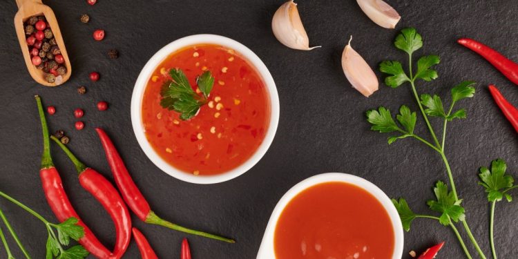 Por qué salsa y tacos son la combinación perfecta