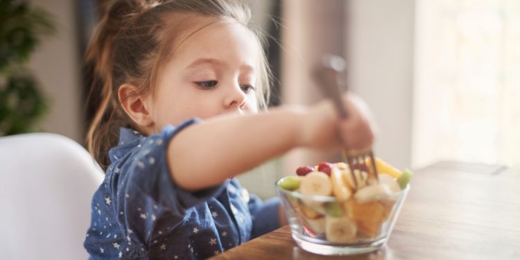 Día del Niño: Restaurantes con menús saludables y divertidos