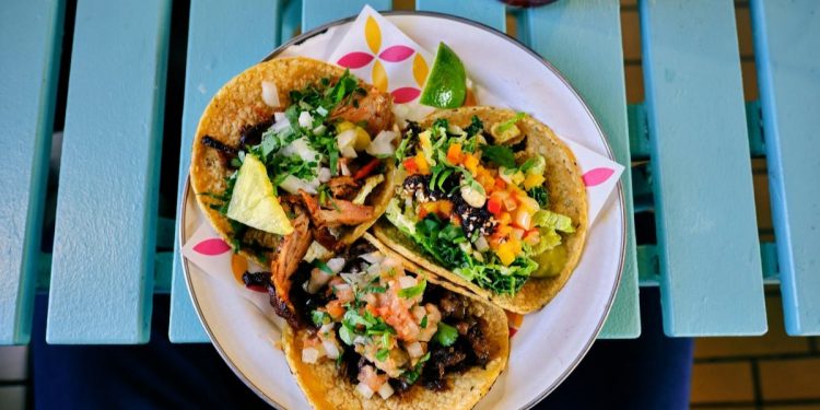 Cómo disfrutar de forma segura la comida callejera