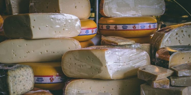 La Suiza mexicana está en Veracruz ¡Un paraíso del queso!