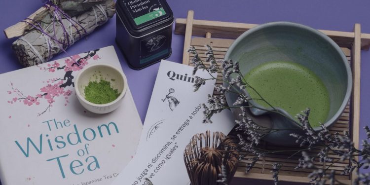 Evita errores comunes al preparar matcha
