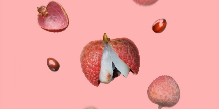 Lichi: Qué es y qué beneficios tiene su consumo