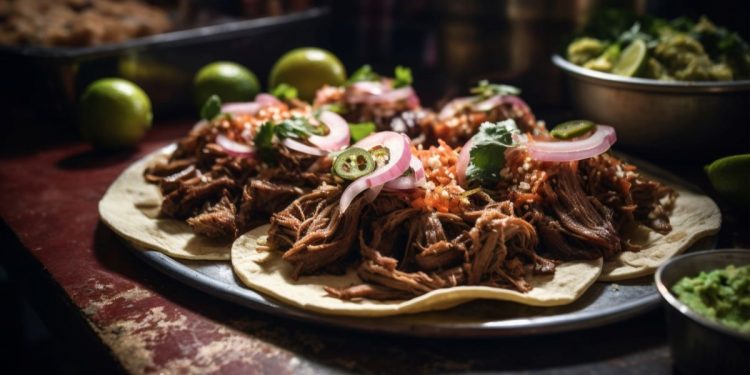 Platillos tradicionales: ¿Por qué se le llama ropa vieja?