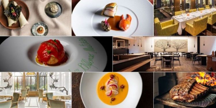 50 Best Restaurants 2024: Los mexicanos que figuran en lista