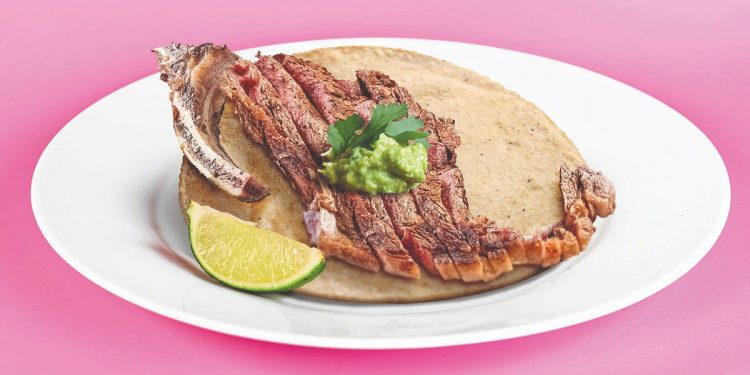 El Califa de León y más taquerías que destaca Michelin