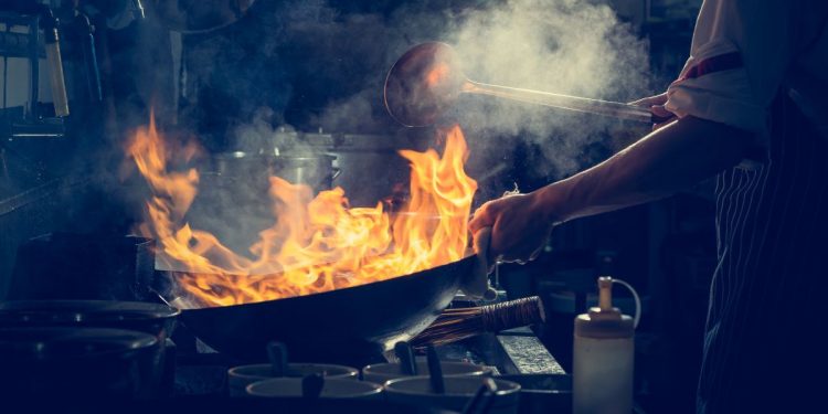 ¿Miedo a cocinar? Tal vez tienes mageirocofobia