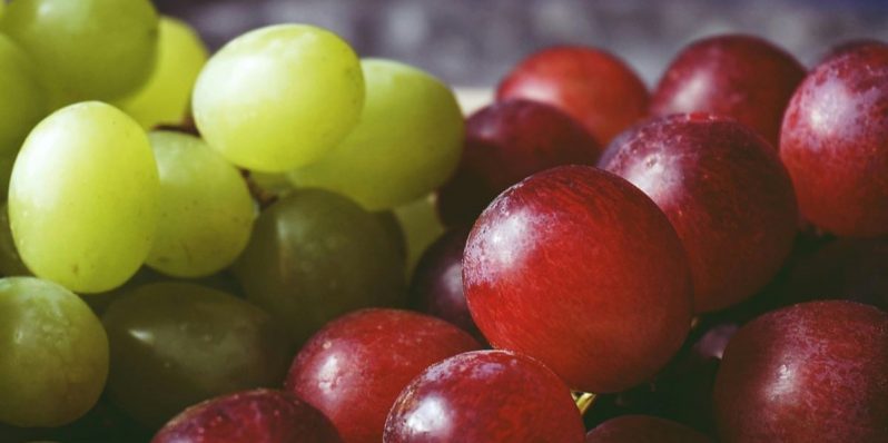 Cinco métodos infalibles para desinfectar las uvas