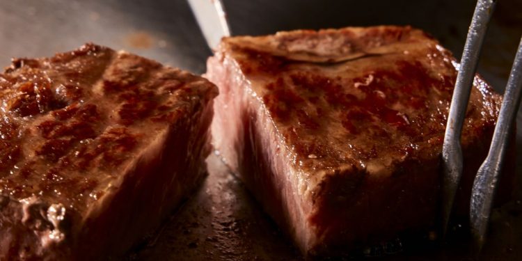 Un festival para probar carne Wagyu en CdMx