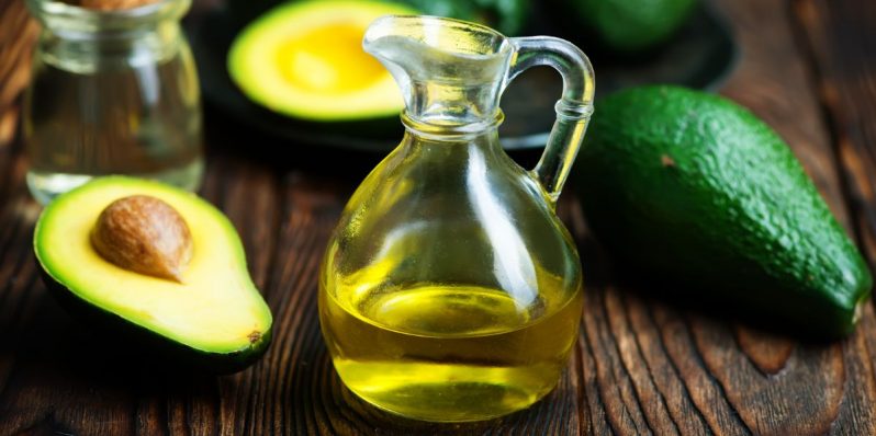 ¿Qué es y para qué sirve el aceite de aguacate?