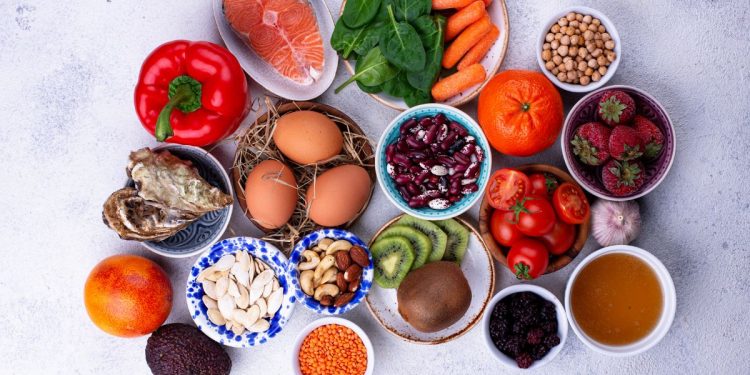 ¡Rejuvenece! Descubre cuáles son los alimentos ricos en colágeno