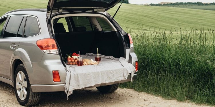 ¿Saldrás de viaje en auto? Descubre qué comer en la carretera