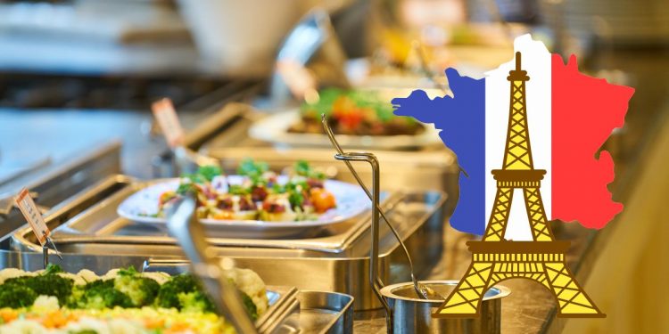 ¿Los atletas de París se están quedando con hambre? Estas son sus quejas