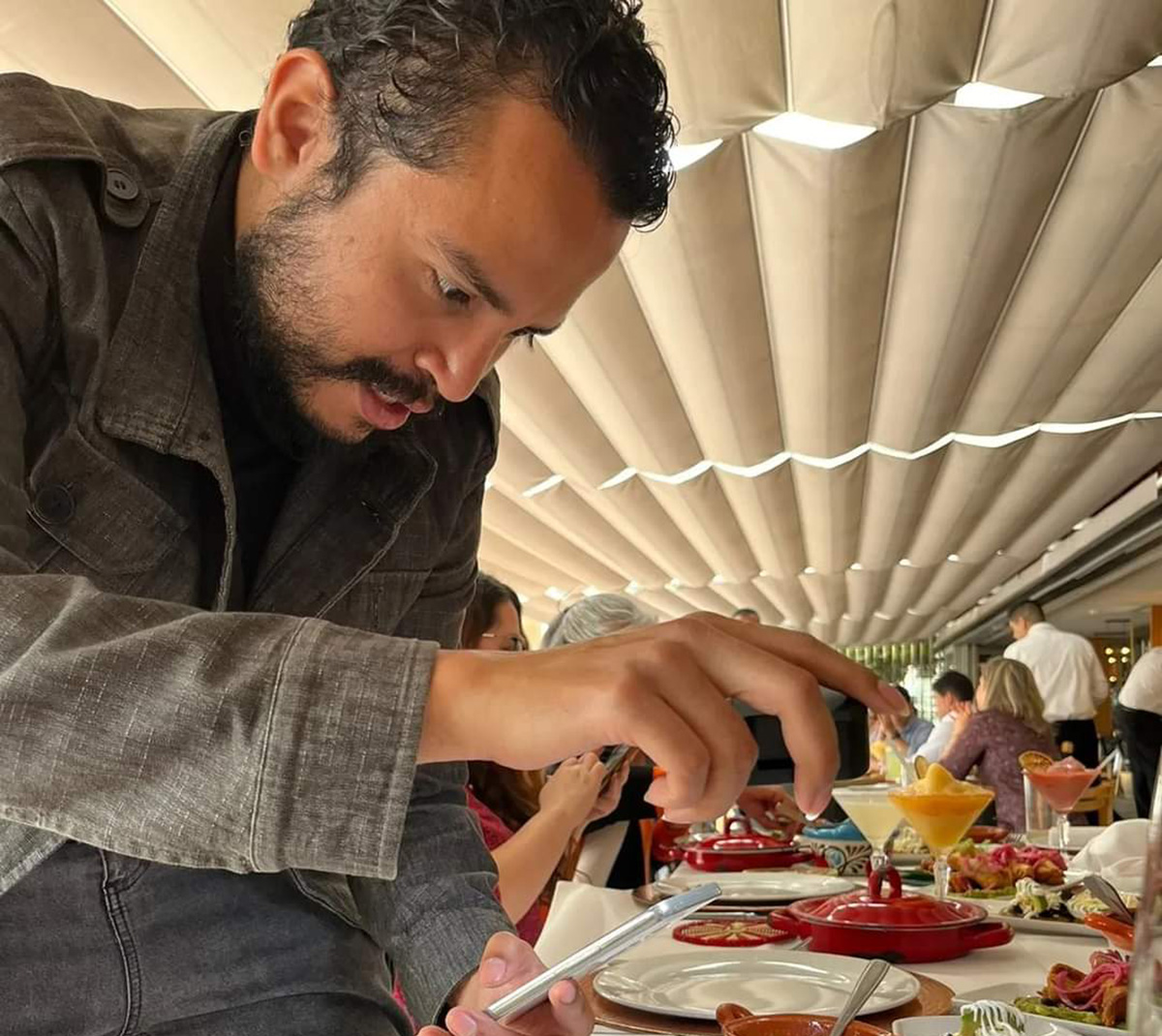 Foto de perfil: Francisco Charqueño González