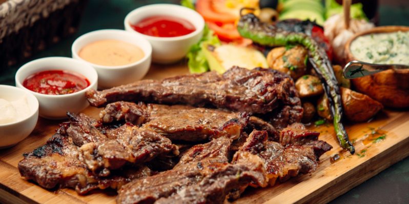 ¡Se va a hacer la carnita asada! Los detalles de Grill Choice Fest en Chihuahua