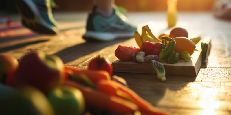 Dónde ir a comer antes y después del Maratón de la CDMX