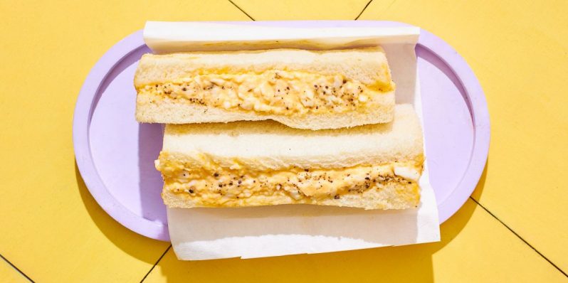 Menú descargable: Tres recetas fáciles para el lunch de regreso a clases