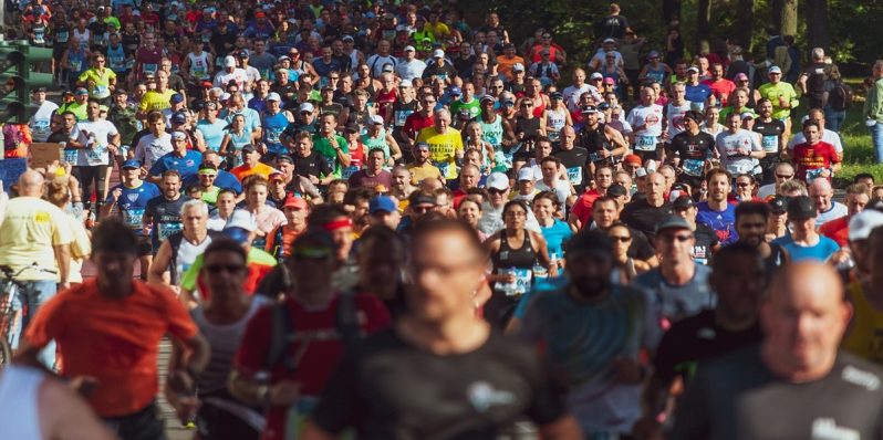 ¿Participas en el Maratón de la CDMX? Tienes que saber esto