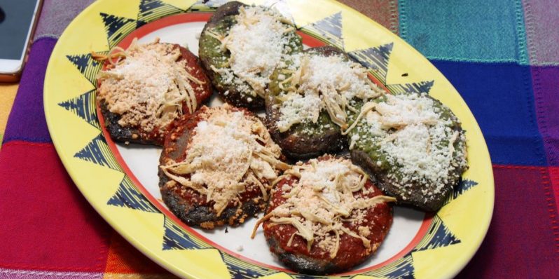 La Lunita, el restaurante bar más antiguo de Cholula, Puebla