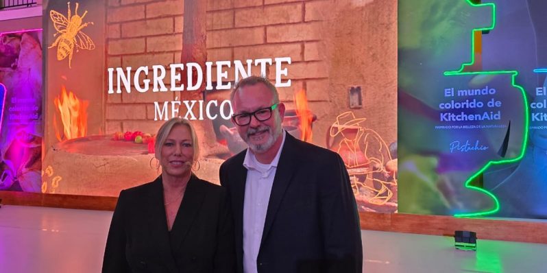 Ingrediente, la nueva serie que explora la gastronomía de México