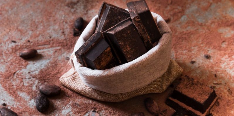 ¿Es lo mismo el chocolate que el cacao?