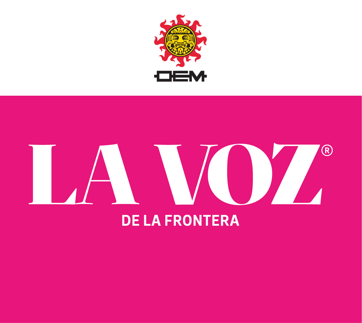 Foto de perfil: La Voz de la Frontera