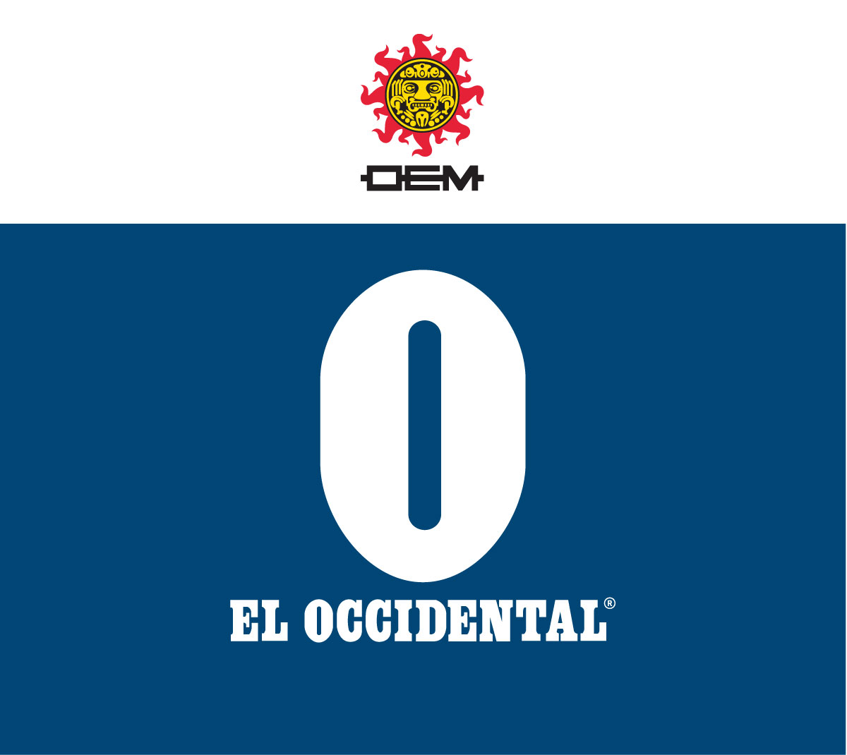 Foto de perfil: El Occidental