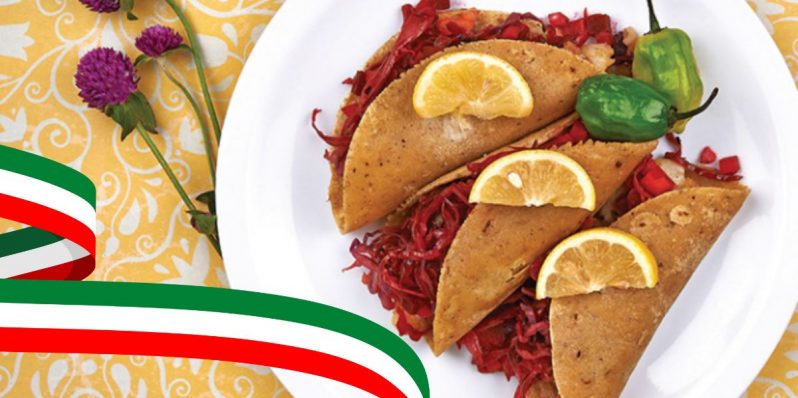 Las 12 recetas más mexicanas, según confirma Profeco