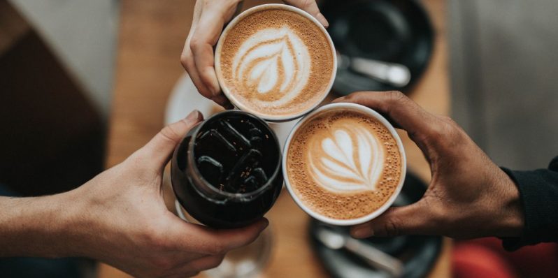 El café es bueno o malo para la salud, aquí te contamos