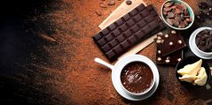 ¿Es chocolate o una simple imitación? Identifica al verdadero cacao de la manteca