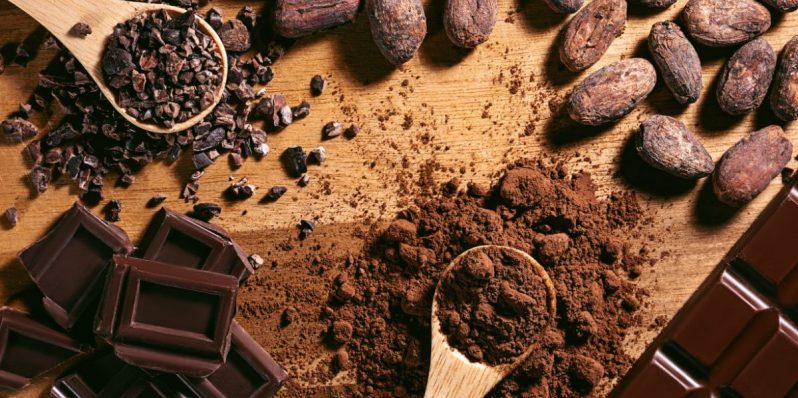 Revela el misterio: Qué es lo que le da sabor al chocolate