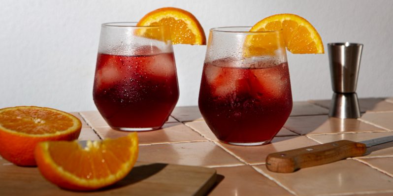 Negroni, el trago italiano, estrena su versión mexicana