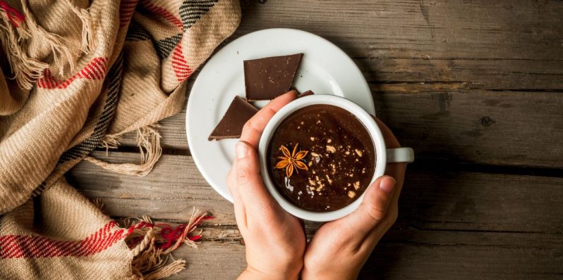 Empieza el otoño con las recetas ideales para esta época del año