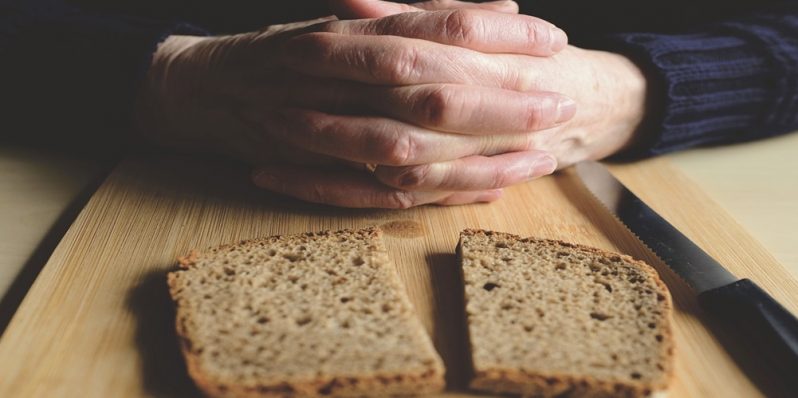 Trastornos alimenticios, la salud es primero