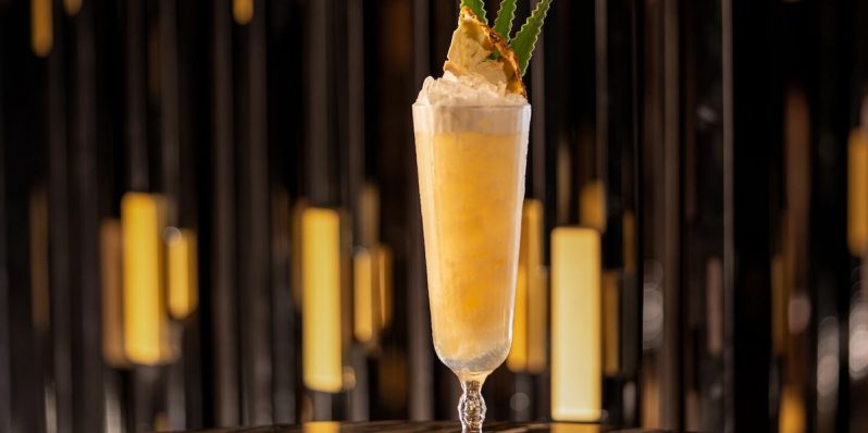 El “caso de los Lunes”, un coctel que se toma en Las Vegas al iniciar la semana