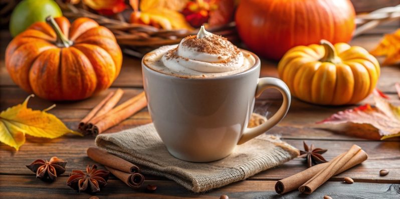 Dónde tomar los mejores Pumpkin Spice Latte en la CdMx