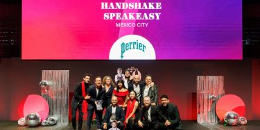 ¡Orgullo mexicano! Handshake Speakeasy es el mejor bar del mundo en 2024