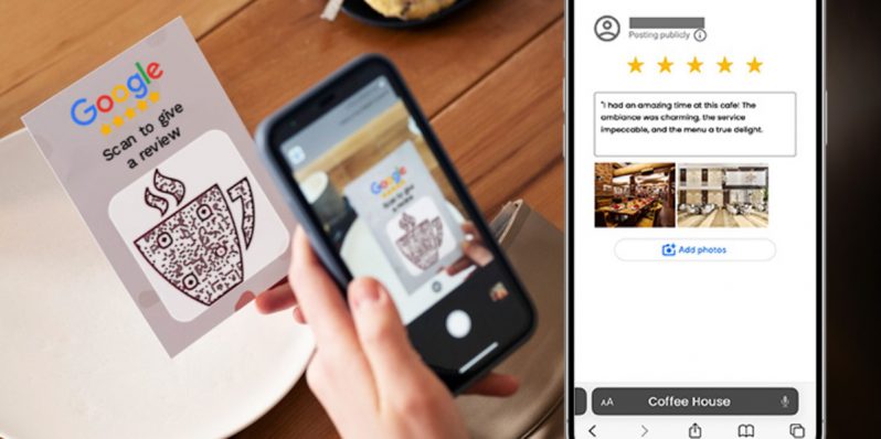 Calificaciones online, el “nuevo libro” de comentarios en los restaurantes