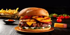 Buscan a la mejor hamburguesa de México