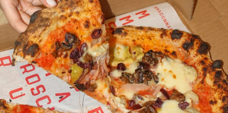 Las dos pizzerías mexicanas que están entre las mejores del mundo