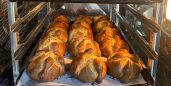 ¿Antojo de pan de muerto? Haz una rica hojaldra de nuez paso a paso en casa